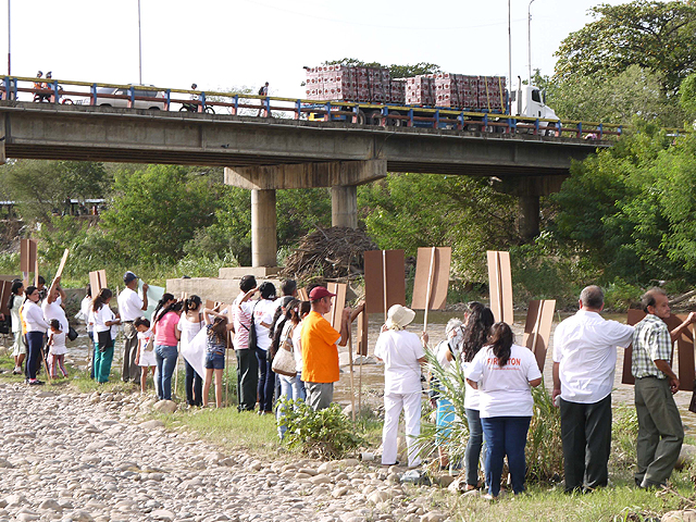 Newsline Report - Plataformas - 'La frontera ms caliente: Colombia-Venezuela' por Discovery en Espaol