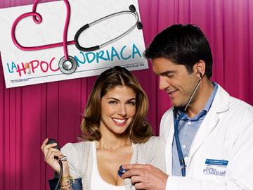 'La Hipocondraca' llega a la TV venezolana