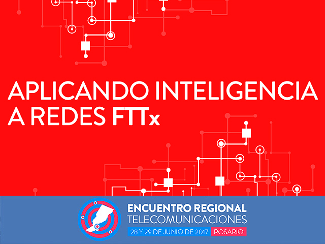 La inteligencia de las redes FTTx