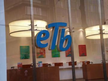 La justicia imposibilita la venta de ETB