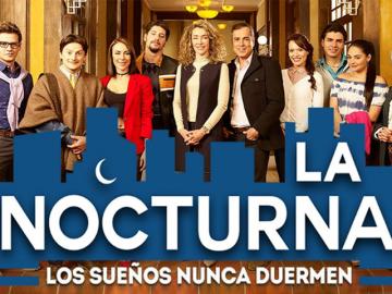 'La Nocturna' lleg a Ecuador