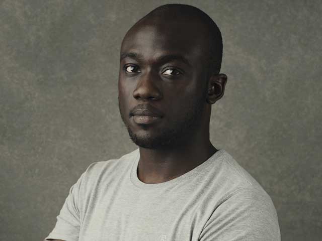 La nueva temporada Doctor Who ser musicalizada por Segun Akinola