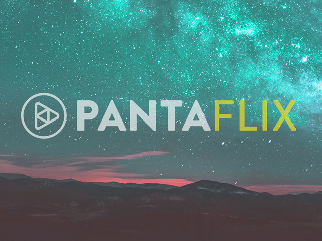 La plataforma PANTAFLIX se lanza en Amrica Central y del Sur