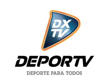 La presidenta argentina presenta DeporTV