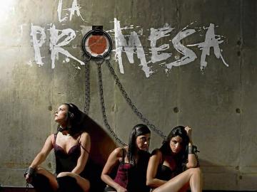 'La Promesa' debut en Estados Unidos