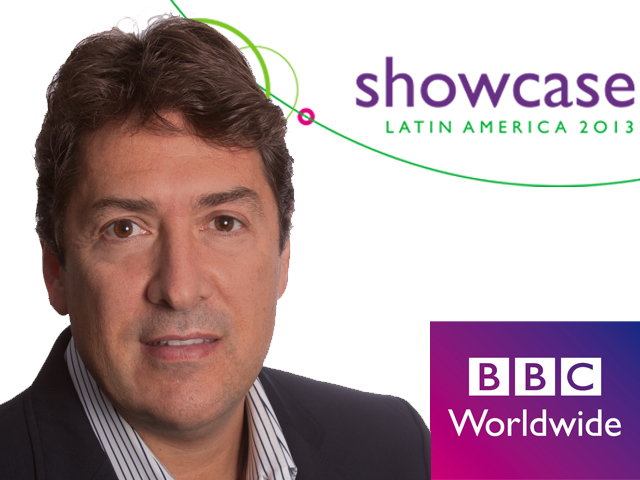 Newsline Report - Plataformas - La prxima semana llega el BBC Worldwide Showcase Latin America