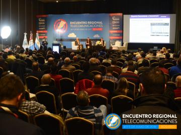 Maana se inicia Encuentro Regional 2018