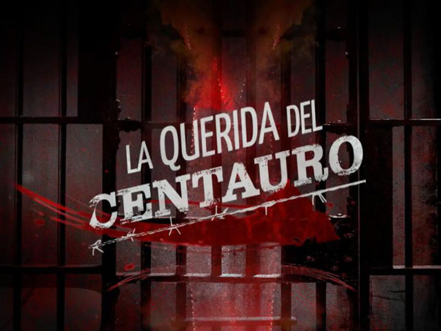 'La Querida del Centauro', de Telemundo Internacional, llega a Natpe 2016