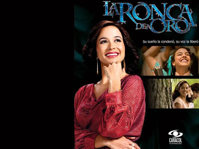 La Ronca de Oro nominada a los C21 International Drama Awards