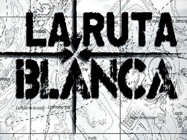 Newsline Report - Contenidos - 'La Ruta Blanca', con estreno en Vietnam