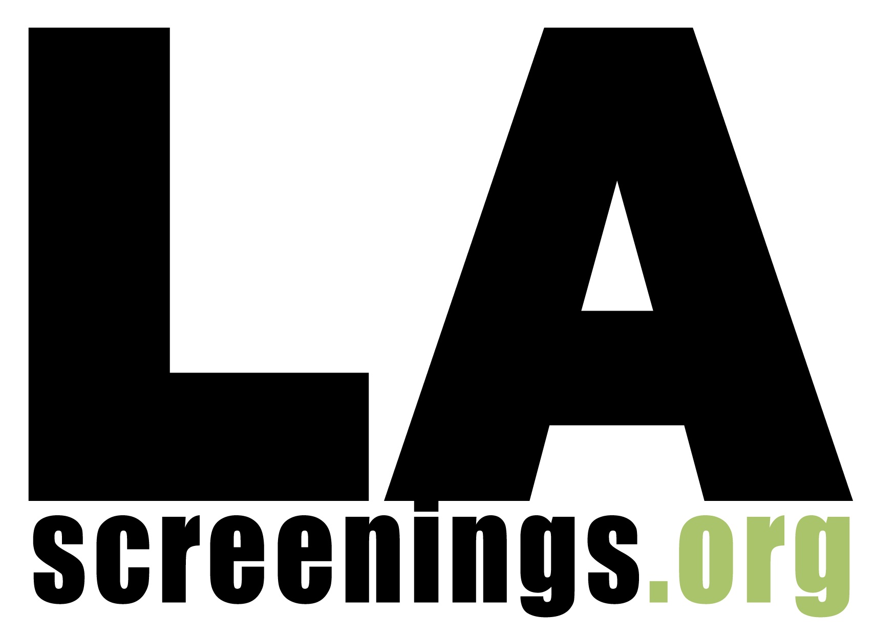 LA Screenings 2018