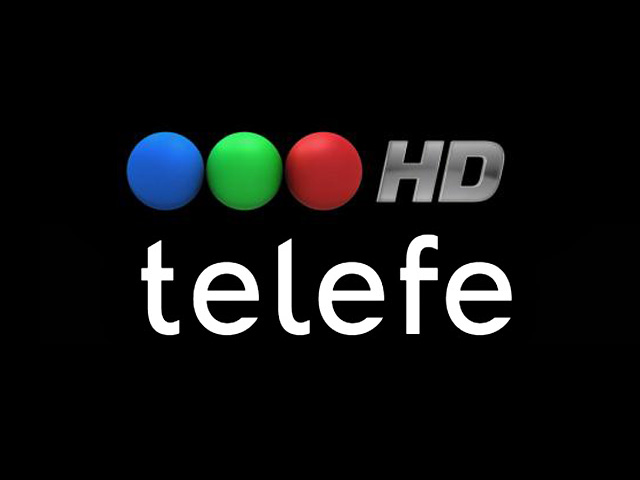 La seal internacional de Telefe HD llega a Chile