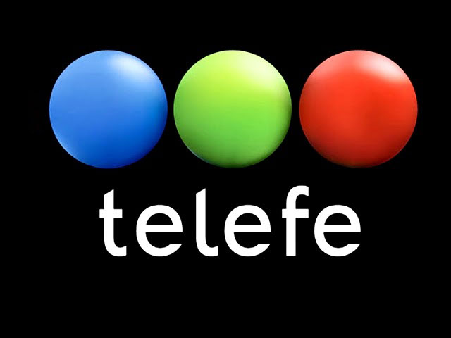 Newsline Report - Plataformas - La seal internacional de Telefe llega a Ecuador