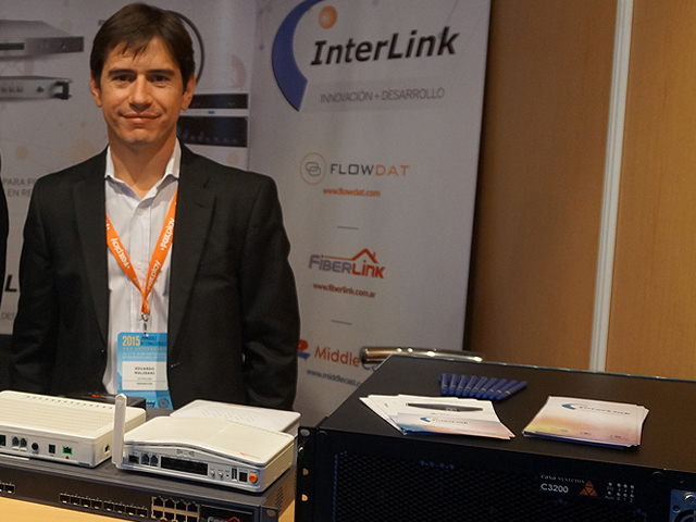 La solucin Fiberlink permite crecer