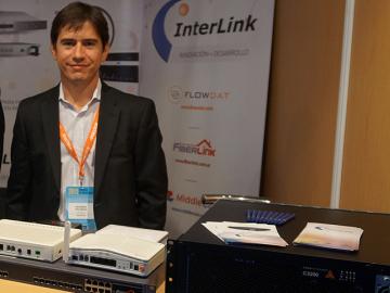 La solucin Fiberlink permite crecer