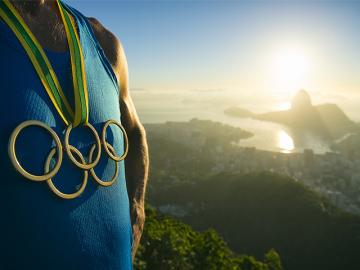 La TV apuesta fuerte a la cobertura de los Juegos Olmpicos Rio 2016