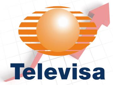 La TV paga genera crecimiento en utilidades de Televisa