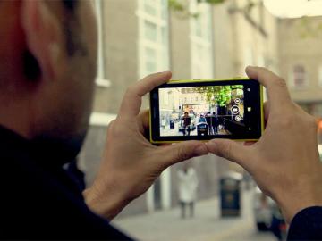 La visualizacin de videos en smartphones aument un 130%