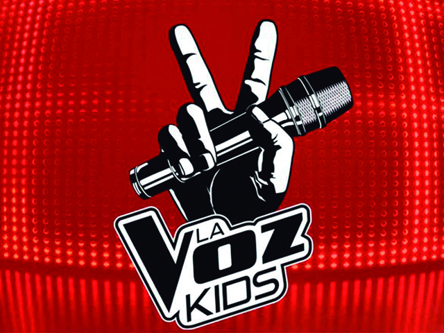 Newsline Report - Contenidos - 'La Voz Kids' debut en Colombia con grandes resultados