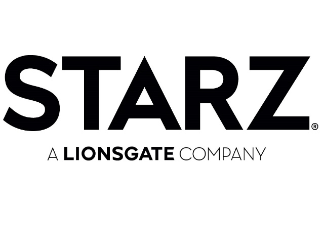 Lanzamientos de Starz en DirecTV Now