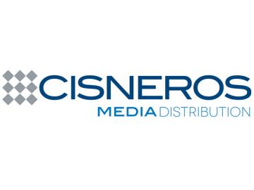 Lanzan Cisneros Media Distribution