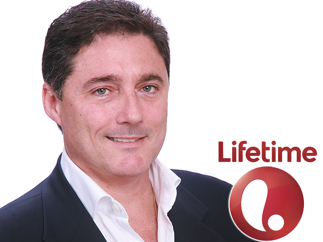 Newsline Report - Plataformas - Lanzan Lifetime en Amrica Latina