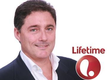 Lanzan Lifetime en Amrica Latina