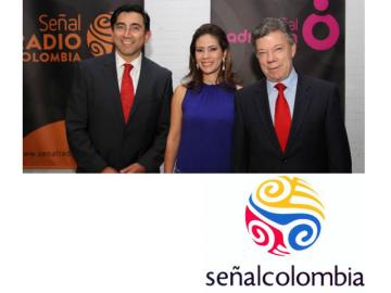 Seal Colombia, nuevo sistema de medios pblicos