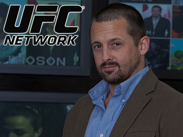 Newsline Report - Plataformas - Lanzan UFC Networks en la regin