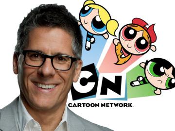 Las Chicas Superpoderosas vuelven a Cartoon Network