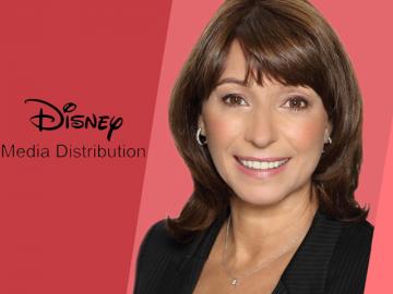 LAS2018: Disney Media Distribution apuesta a la renovacin de sus clsicos