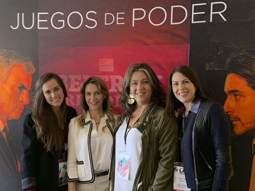 LAS2019: MGE celebra su primer aniversario con un portfolio diversificado