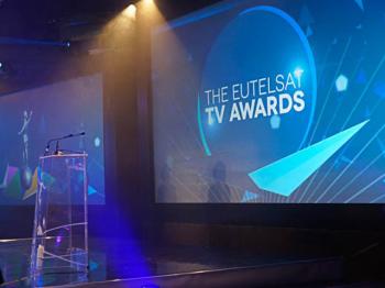 Newsline Report - Contenidos - Latinoamericanos destacan en los finalistas de Eutelsat TV Awards