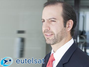 'Latinoamrica es un motor de crecimiento para Eutelsat'