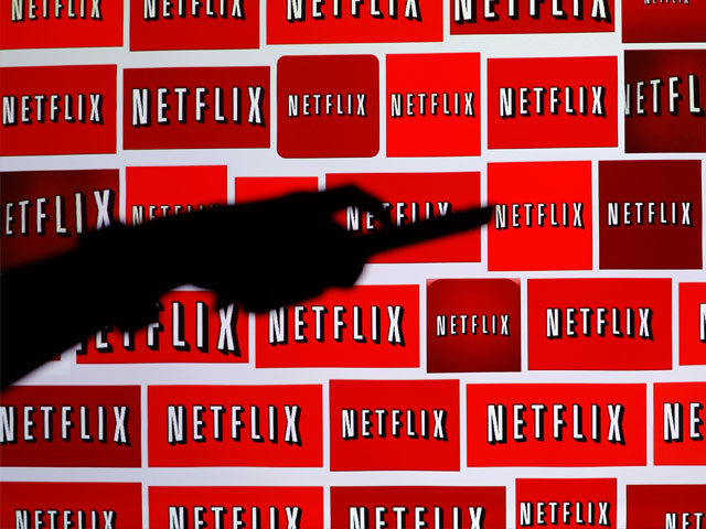 Newsline Report - Negocios - Latinoamrica representa el 30% de la operacin de Netflix