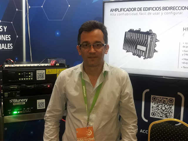 Latpower: Soluciones de energa para toda Latinoamrica