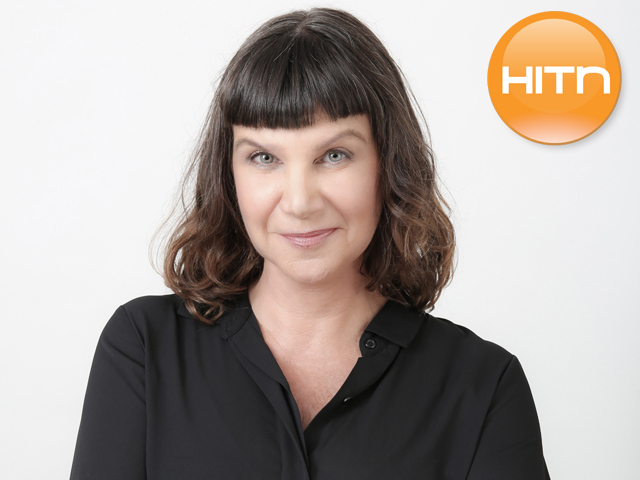 Newsline Report - Contenidos - Laura Masnatta, nueva productora ejecutiva de HITN TV