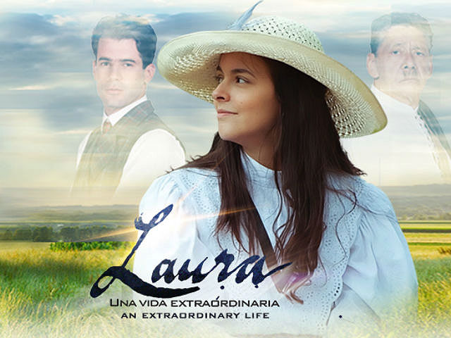 'Laura, una vida extraordinaria' estren en Honduras