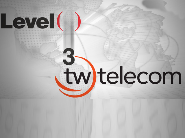 Level 3 completa adquisicin de TW Telecom