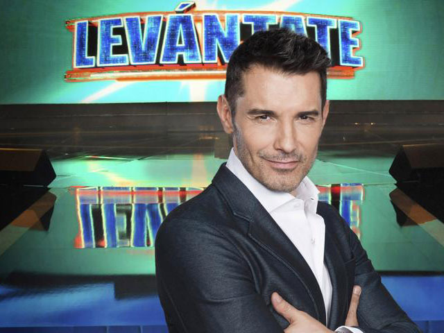 Newsline Report - Contenidos - 'Levntate All Stars' marc rcord de audiencia en la final