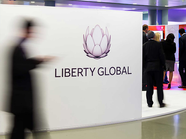 Newsline Report - Negocios - Liberty Global apunta a expandirse en LATAM