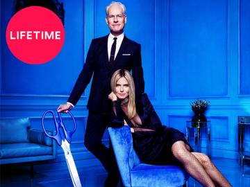 Lifetime estrena nueva temporada de 'Project Runway'