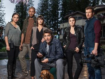 Lifetime estrena 'UnREAL'