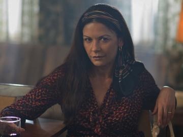 LIFETIME MOVIES ESTRENA `GRISELDA: LA REINA DE LA COCANA