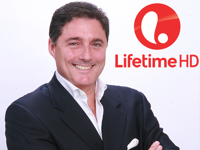 Newsline Report - Plataformas - Lifetime tiene feed HD exclusivo para Brasil