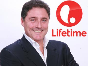 Lifetime ya pisa Latinoamrica