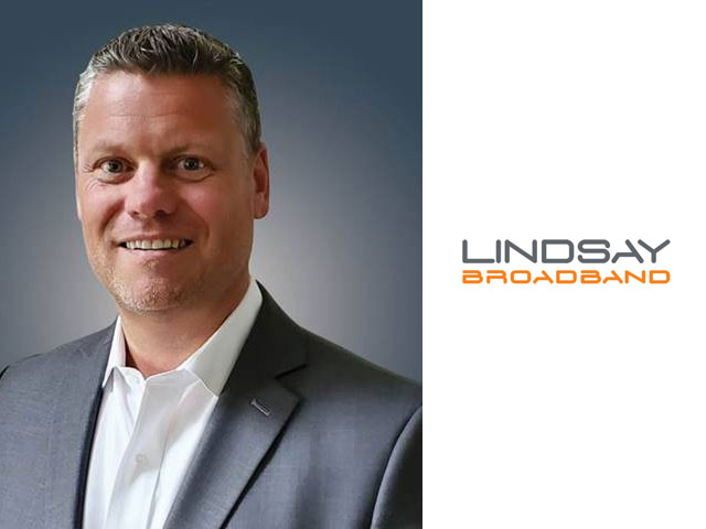 Lindsay design nuevo VP Senior de desarrollo comercial