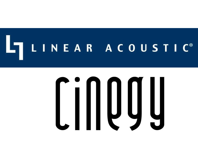 Linear Acoustic anuncia alianza estratgica OEM con Cinegy