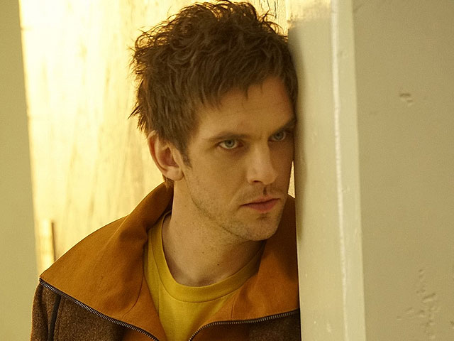 Newsline Report - Contenidos - Llega nueva serie de X-Men: Legion