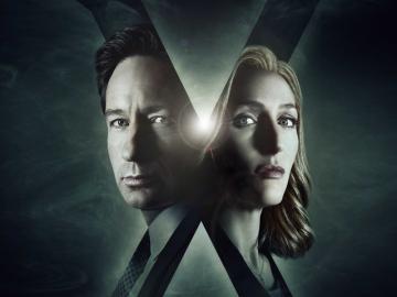 Llega el esperado estreno de 'The X-Files'